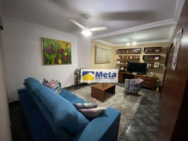 Casa com 3 dormitórios à venda, 190 m² por R$ 375.000,00 - Flor Do Vale - Tremembé/SP