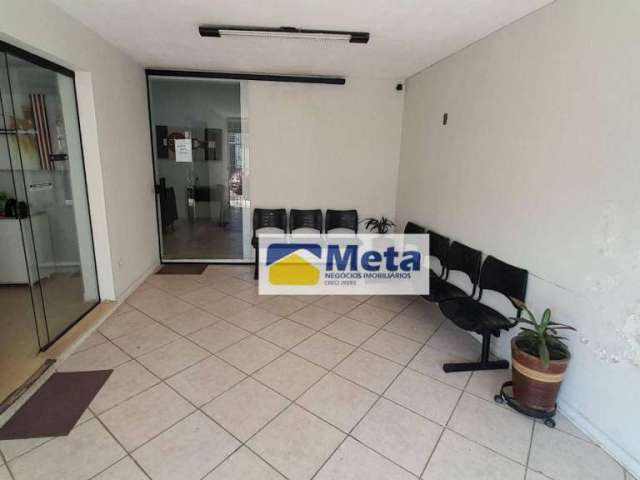 Ponto à venda, 104 m² por R$ 500.000,00 - Centro - Taubaté/SP