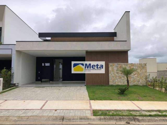 Casa com 3 dormitórios à venda, 143 m² por R$ 1.090.000,00 - Cyrela Landscape - Taubaté/SP