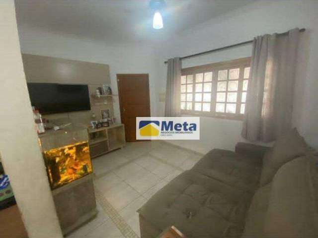 Casa com 3 dormitórios à venda, 98 m² por R$ 450.000,00 - Residencial Portal da Mantiqueira - Taubaté/SP