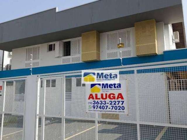 Ponto para alugar, 375 m² por R$ 10.392,21/mês - Centro - Taubaté/SP