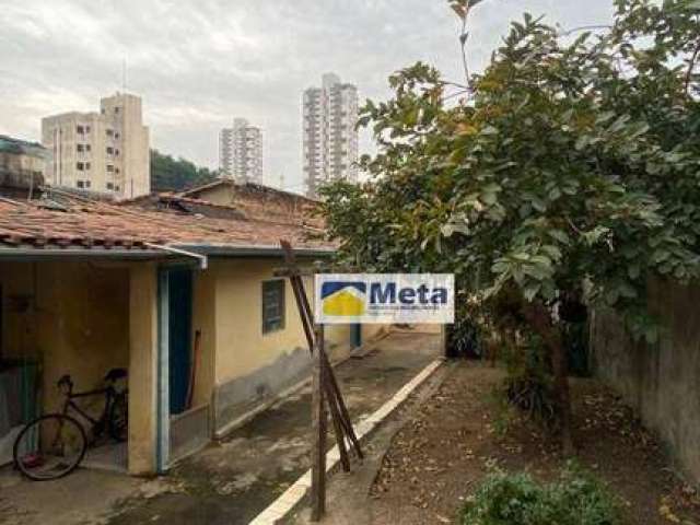 Casa com 2 dormitórios à venda, 80 m² por R$ 350.000,00 - Centro - Taubaté/SP