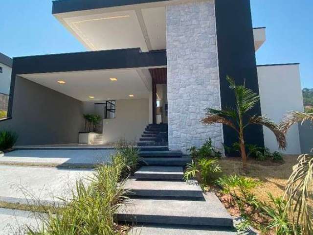 Casa com 3 dormitórios à venda, 153 m² por R$ 1.140.000,00 - Cyrela Landscape - Taubaté/SP