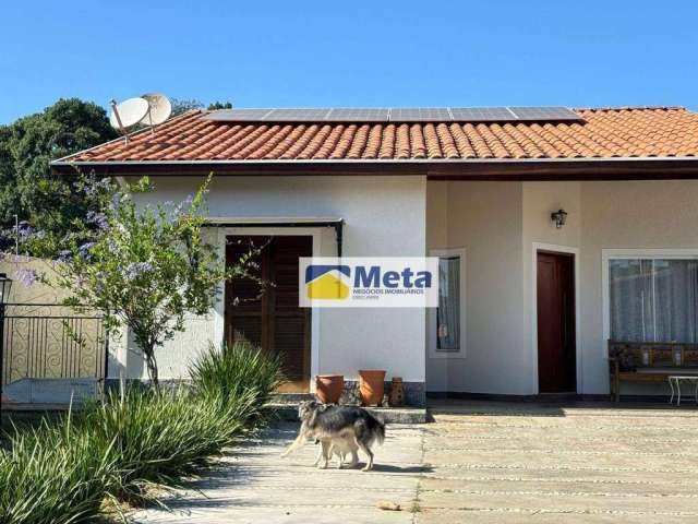 Casa com 4 dormitórios à venda, 212 m² por R$ 1.150.000,00 - Itaim - Taubaté/SP