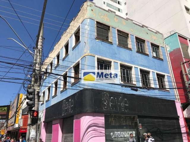 Prédio, 408 m² - venda por R$ 9.500.000,00 ou aluguel por R$ 8.399,00/mês - Centro - Taubaté/SP