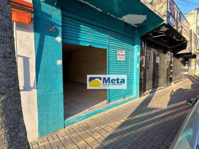 Ponto para alugar, 55 m² por R$ 5.000,00/mês - Centro - Taubaté/SP