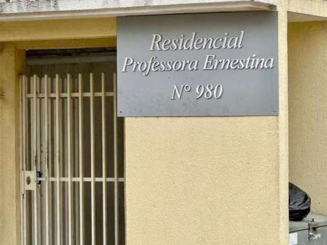 Apartamento para Venda em São José dos Pinhais, Parque da Fonte, 3 dormitórios, 1 banheiro, 1 vaga