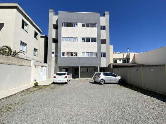 Apartamento para Venda em São José dos Pinhais, Costeira, 2 dormitórios, 1 banheiro, 1 vaga