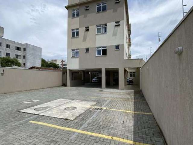 Apartamento para Venda em São José dos Pinhais, Braga, 3 dormitórios, 1 suíte, 1 banheiro, 1 vaga