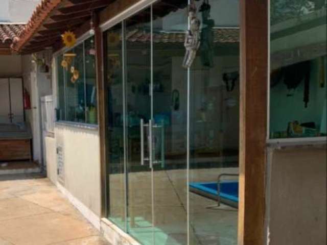 Casa com 4 quartos à venda no Chácaras, Betim  por R$ 980.000