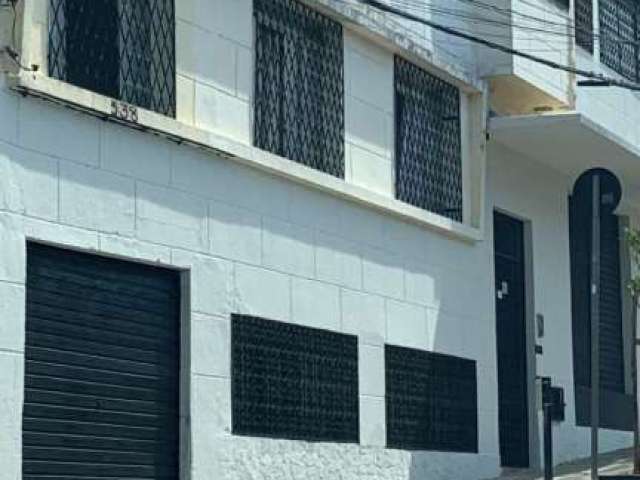 Ponto comercial à venda no Concórdia, Belo Horizonte  por R$ 95.000