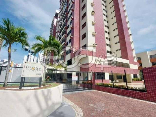 Apartamento à venda no bairro Grageru - Aracaju/SE