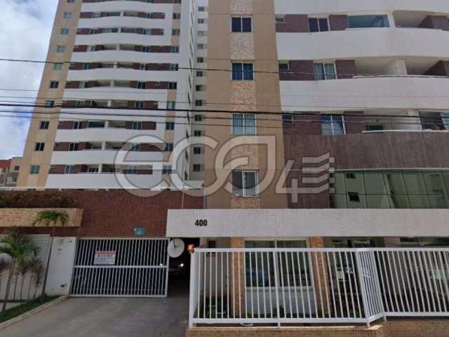 Apartamento à venda no bairro Jabotiana - Aracaju/SE