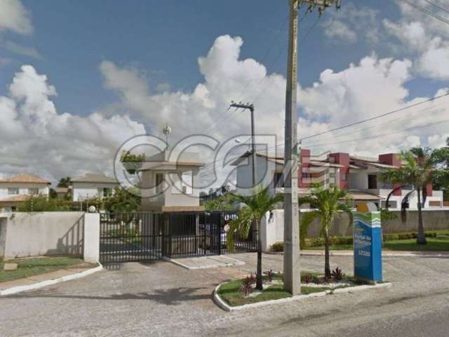 Casa à venda no bairro Zona de Expansão (Mosqueiro) - Aracaju/SE