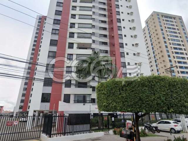 Apartamento à venda no bairro Luzia - Aracaju/SE