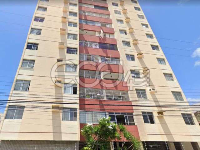 Apartamento à venda no bairro Centro - Aracaju/SE