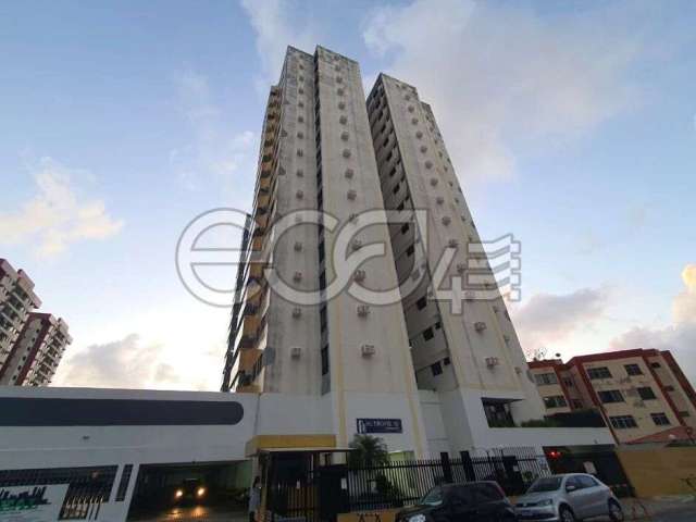 Apartamento à venda no bairro Grageru - Aracaju/SE