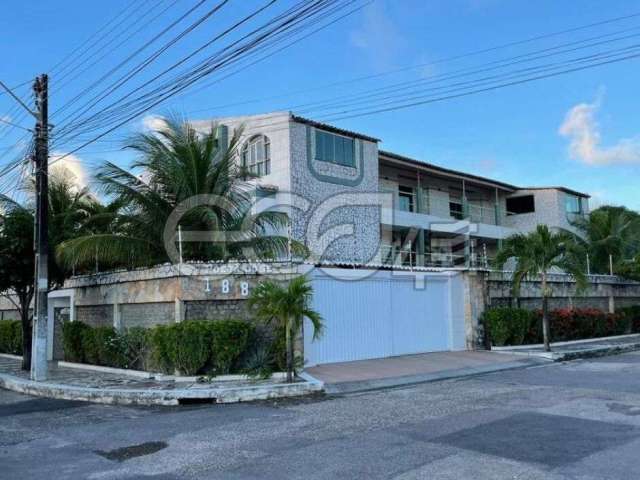 Casa à venda no bairro Coroa do Meio - Aracaju/SE