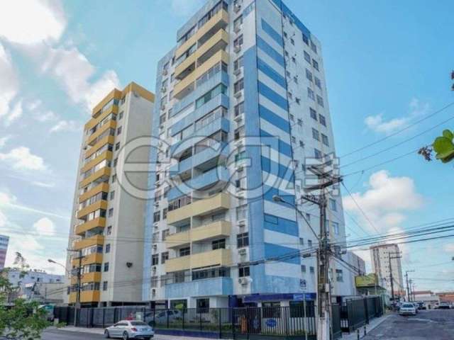 Apartamento à venda no bairro Salgado Filho - Aracaju/SE