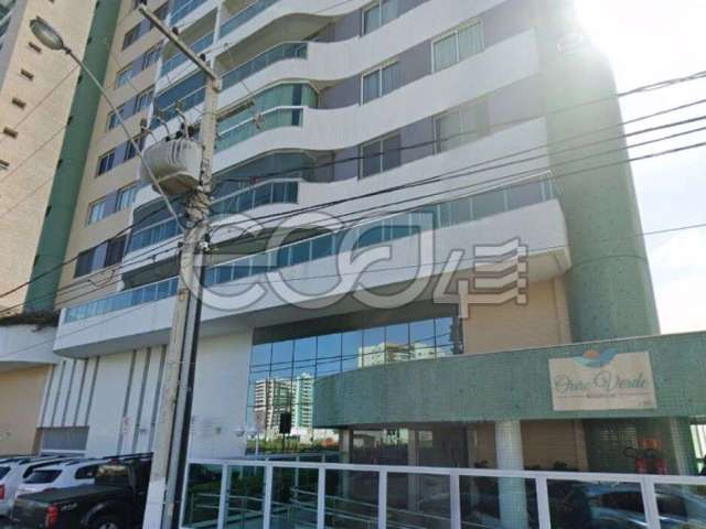 Apartamento à venda no bairro Jardins - Aracaju/SE