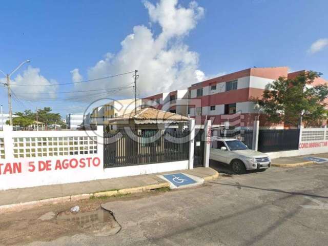 Apartamento à venda no bairro Coroa do Meio - Aracaju/SE