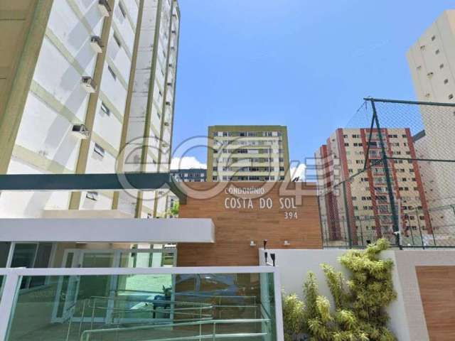 Apartamento à venda no bairro Treze de Julho - Aracaju/SE