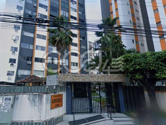 Apartamento à venda no bairro Suíssa - Aracaju/SE