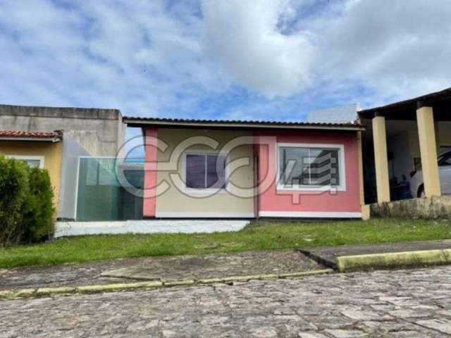 Casa à venda no bairro Rosa Elze - São Cristóvão/SE