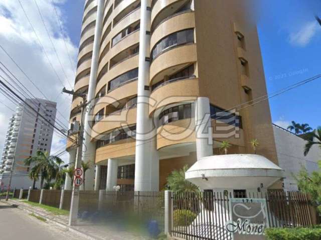 Apartamento à venda no bairro Jardins - Aracaju/SE