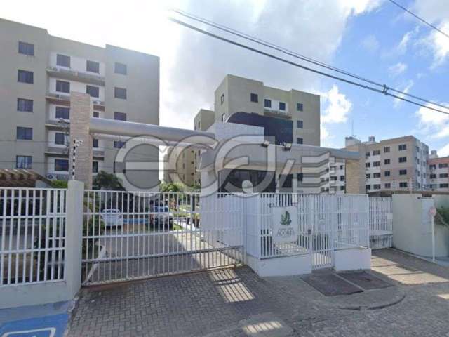 Apartamento à venda no bairro Jabotiana - Aracaju/SE