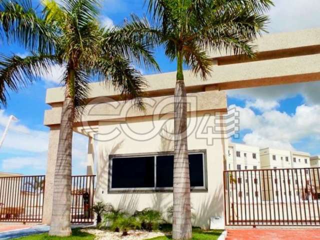 Apartamento à venda no bairro Aeroporto - Aracaju/SE