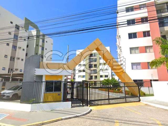 Apartamento à venda no bairro Aeroporto - Aracaju/SE