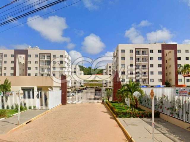 Apartamento à venda no bairro Jabotiana - Aracaju/SE