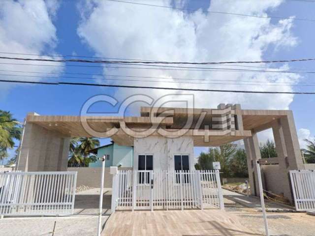 Casa à venda no bairro Zona de Expansão (Robalo) - Aracaju/SE