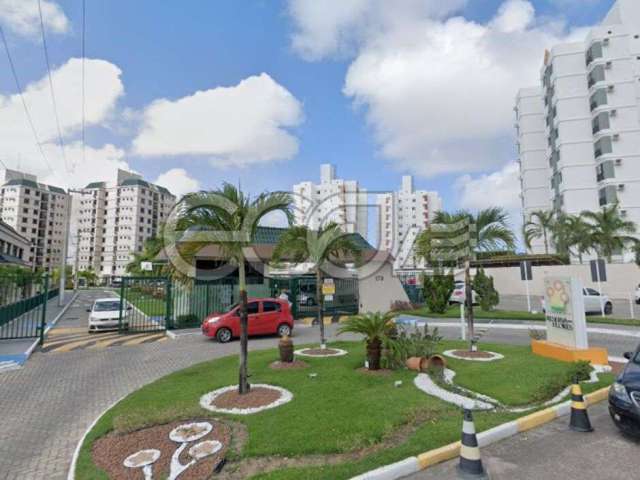 Apartamento à venda no bairro Jabotiana - Aracaju/SE