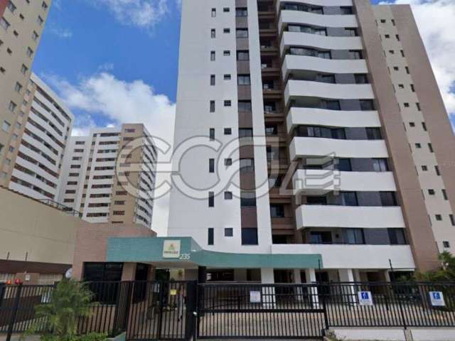 Apartamento à venda no bairro Jabotiana - Aracaju/SE