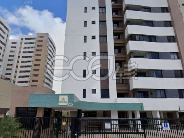 Apartamento no bairro Jabotiana em Aracaju-SE