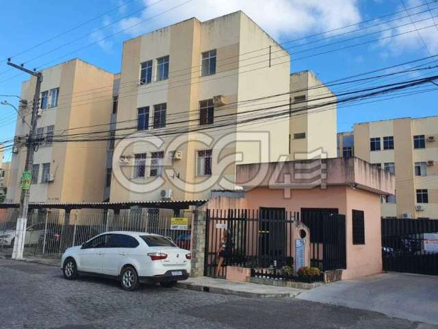 Apartamento à venda no bairro Luzia - Aracaju/SE
