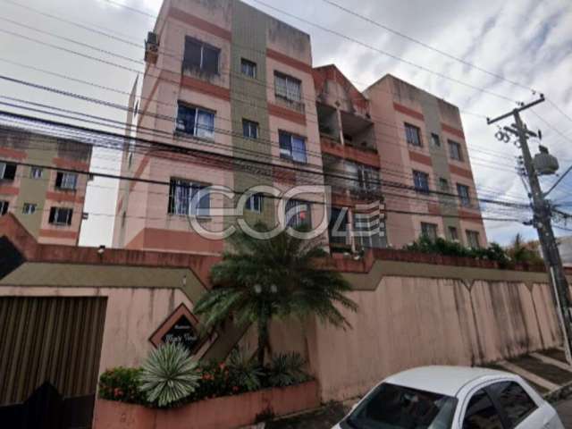 Apartamento à venda no bairro Suíssa - Aracaju/SE