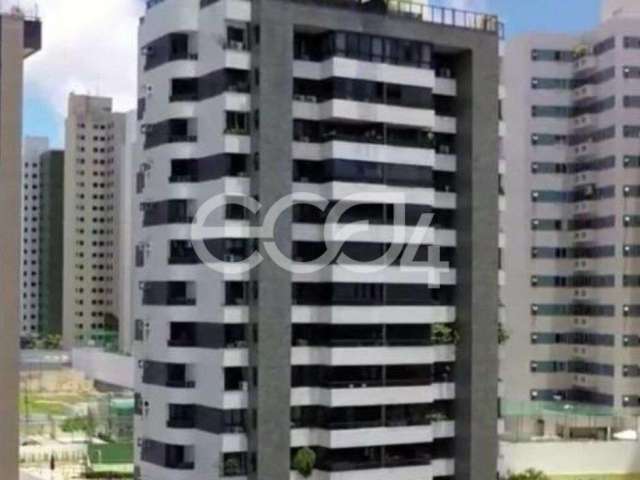 Apartamento à venda no bairro Jardins - Aracaju/SE