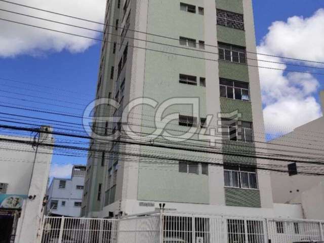 Apartamento à venda no bairro Centro - Aracaju/SE