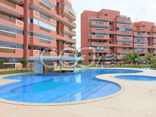 Apartamento à venda no bairro Aruana - Aracaju/SE