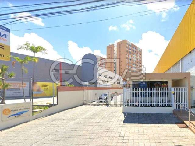 Apartamento à venda no bairro Ponto Novo - Aracaju/SE