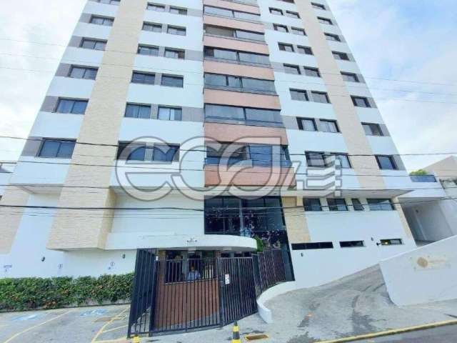 Apartamento em Farolândia, Aracaju/SE