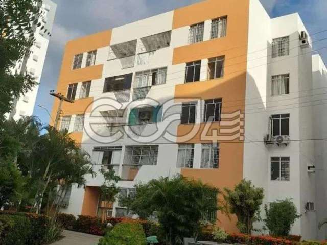 Apartamento em Grageru, Aracaju/SE