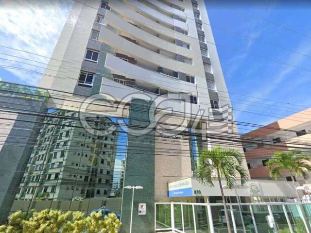 Apartamento à venda no bairro Farolândia - Aracaju/SE