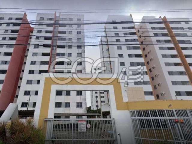 Apartamento à venda no bairro Dezoito do Forte - Aracaju/SE