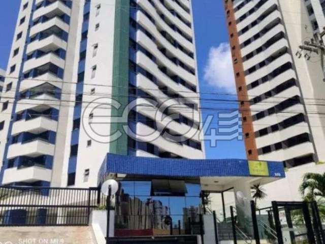 Apartamento à venda no bairro Luzia - Aracaju/SE