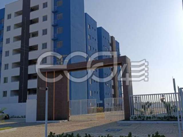 Apartamento em Costa Paradiso, Barra dos Coqueiros/SE