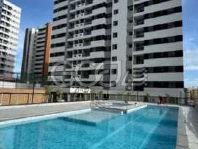 Apartamento  pronto alto padrão no luzia